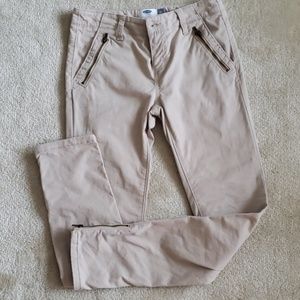 Old Navy kids pants